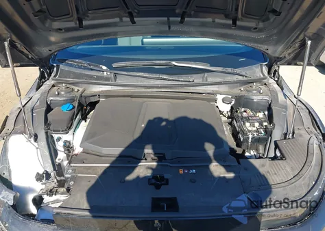 2025 Hyundai Ioniq 5 Xrt z USA, uszkodzony, nr VIN 7YAKPDDC0SY031326